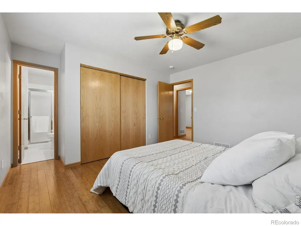 4121 La Junta Drive Loveland CO 80538