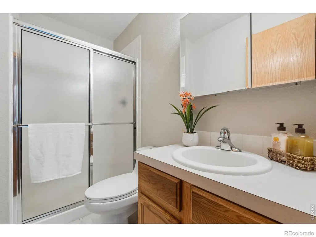 4121 La Junta Drive Loveland CO 80538
