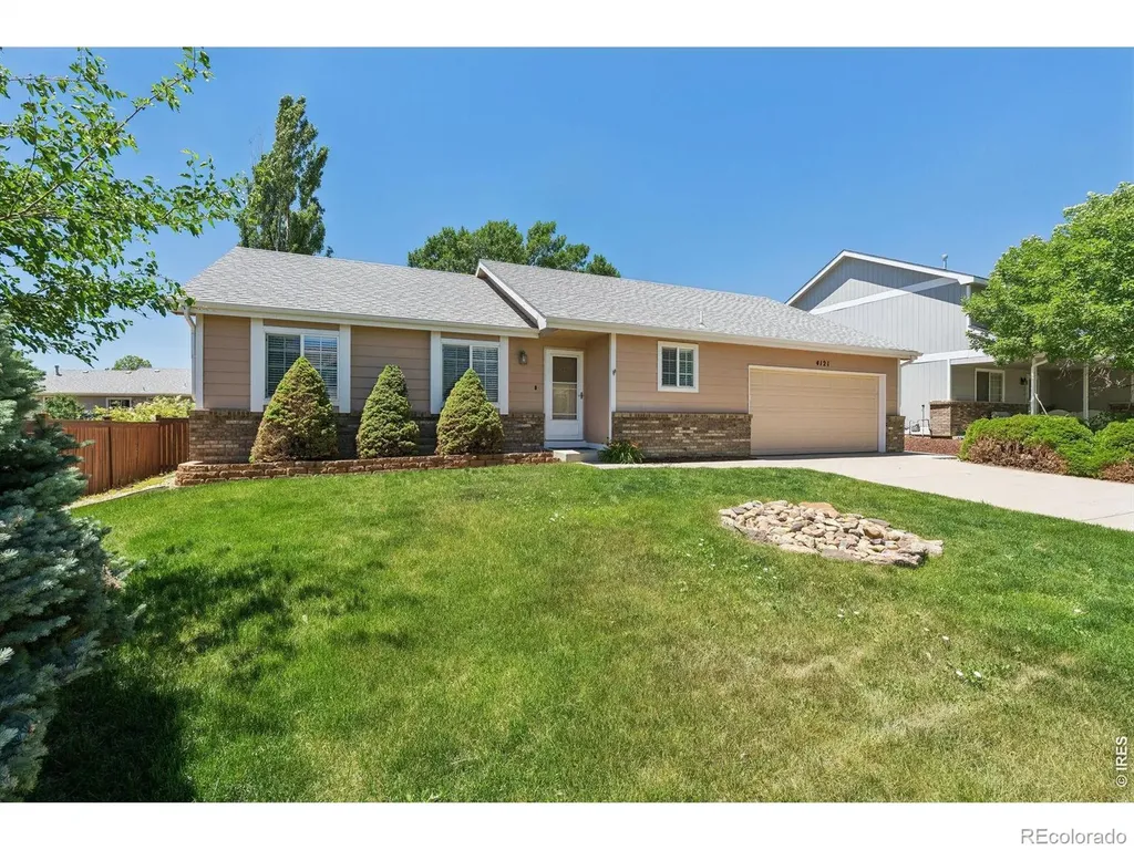 4121 La Junta Drive Loveland CO 80538