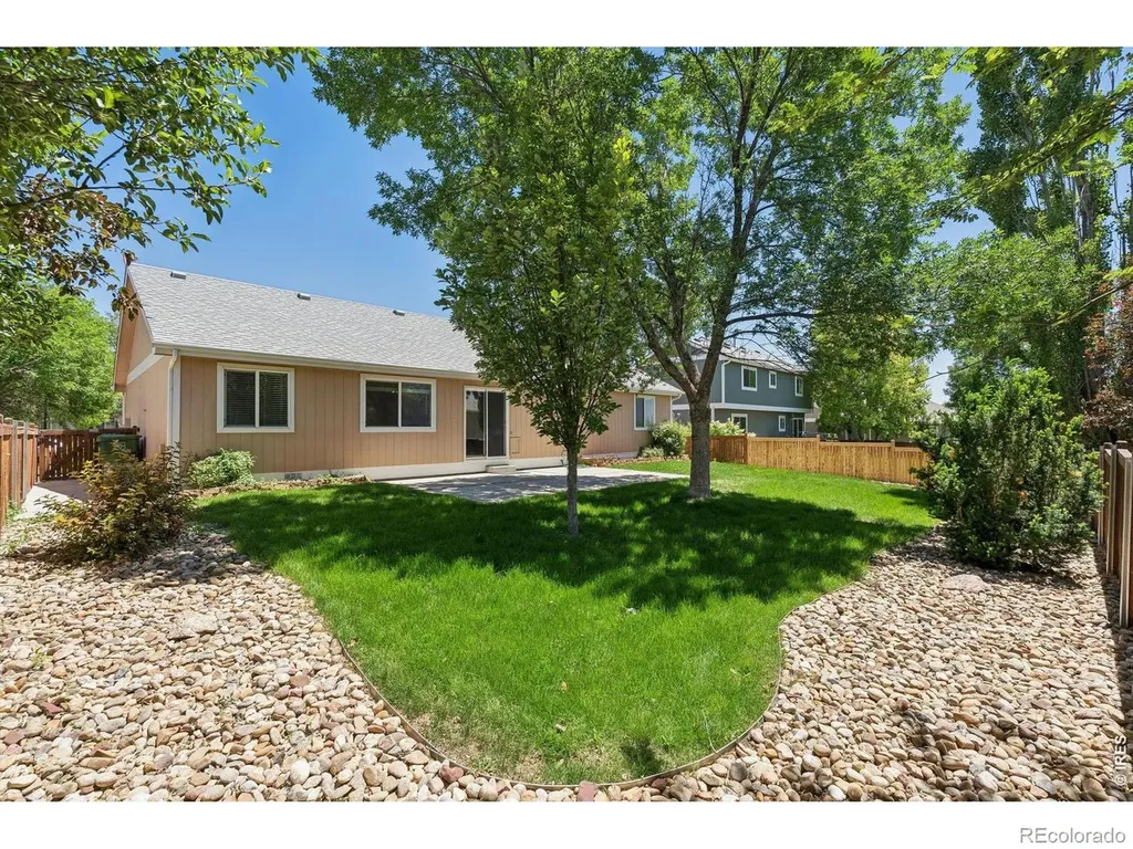 4121 La Junta Drive Loveland CO 80538