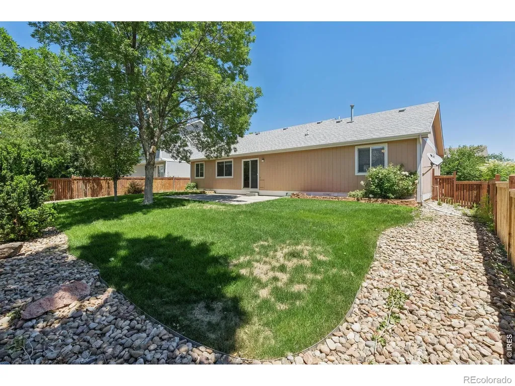 4121 La Junta Drive Loveland CO 80538
