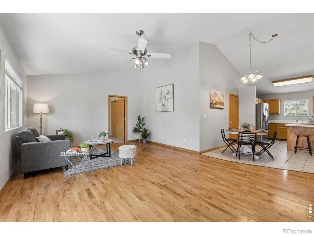 4121 La Junta Drive Loveland CO 80538