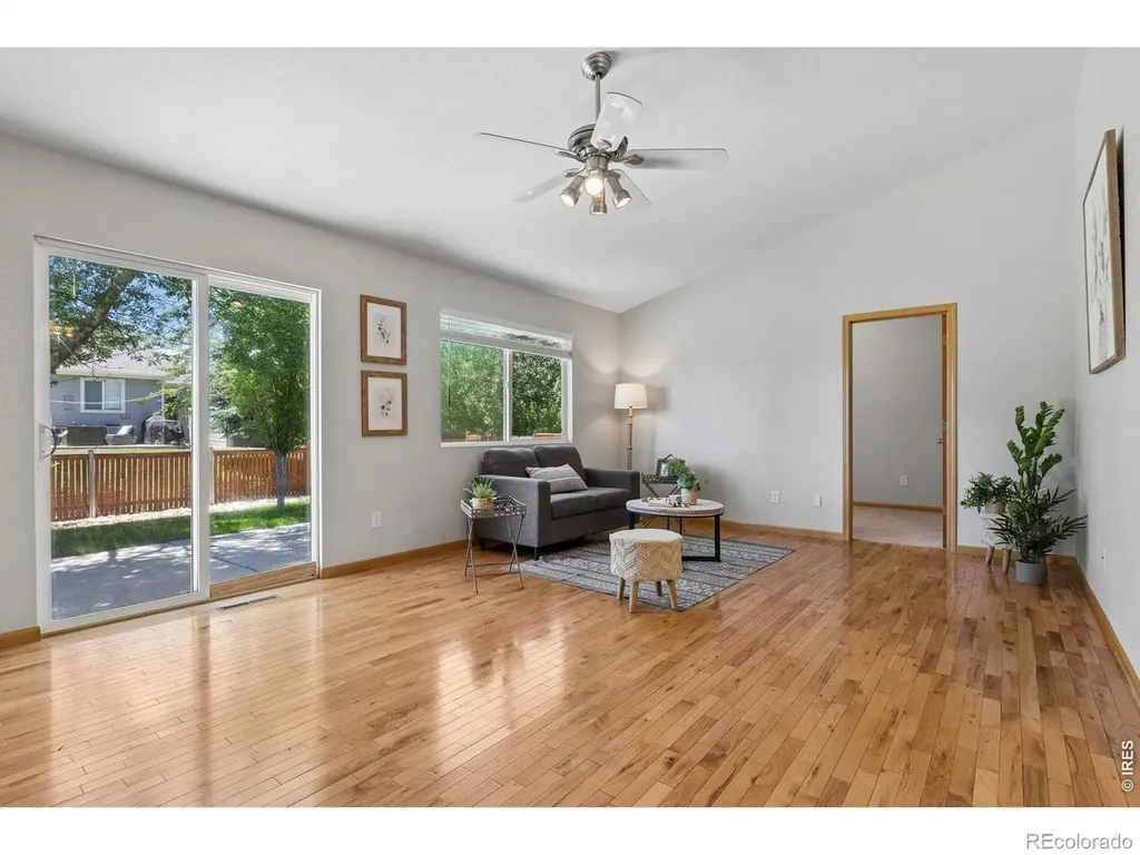 4121 La Junta Drive Loveland CO 80538
