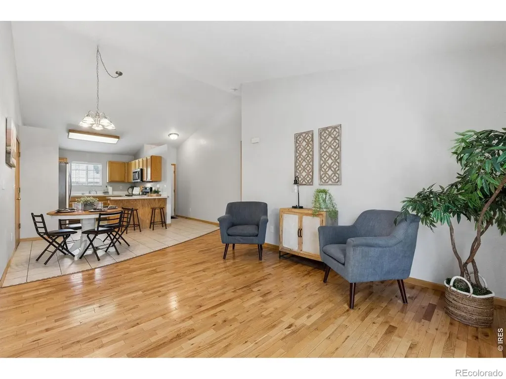 4121 La Junta Drive Loveland CO 80538