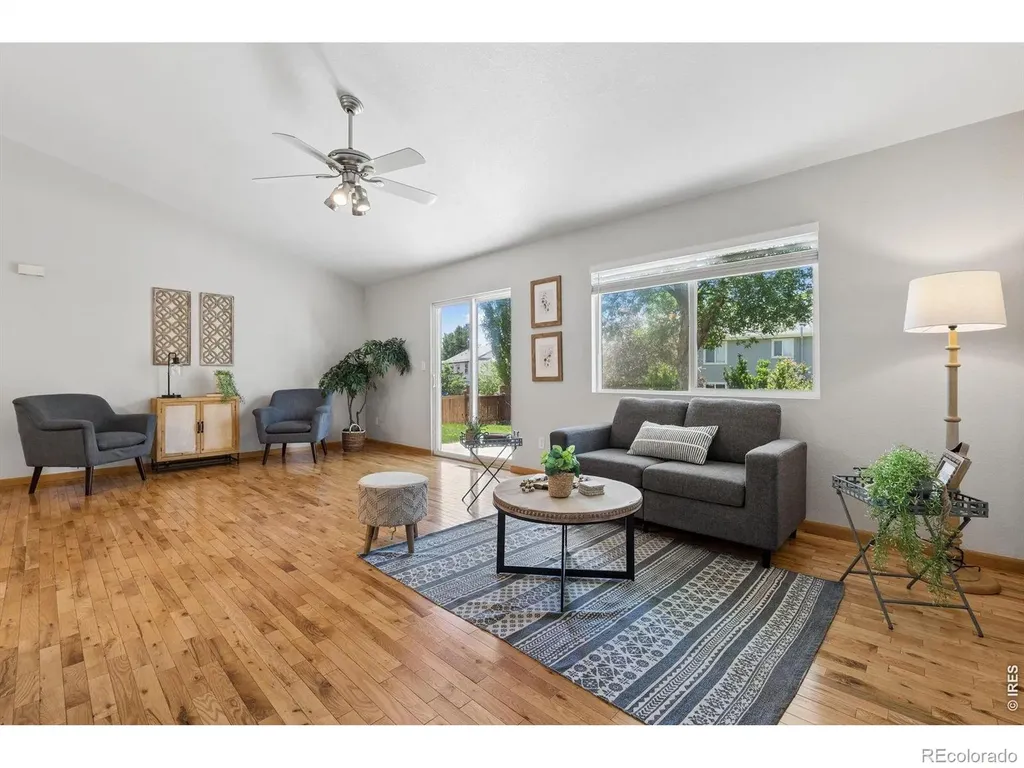 4121 La Junta Drive Loveland CO 80538
