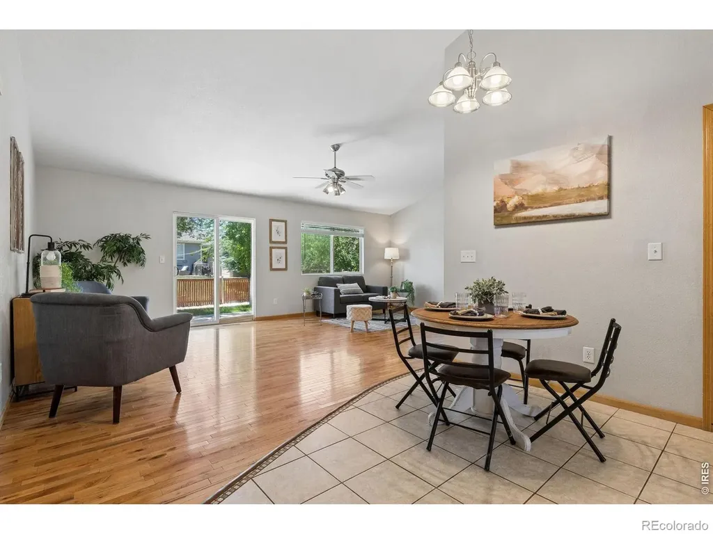4121 La Junta Drive Loveland CO 80538