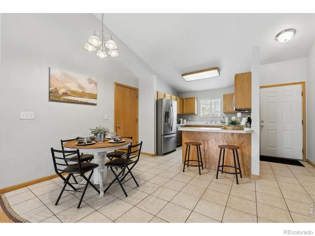 4121 La Junta Drive Loveland CO 80538