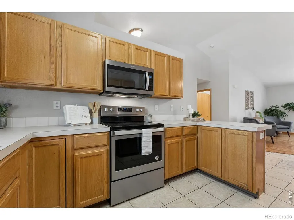 4121 La Junta Drive Loveland CO 80538
