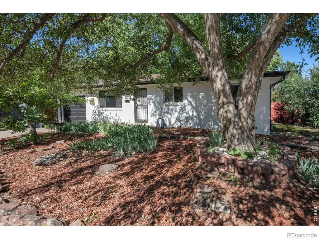 735 38th Street Boulder CO 80303