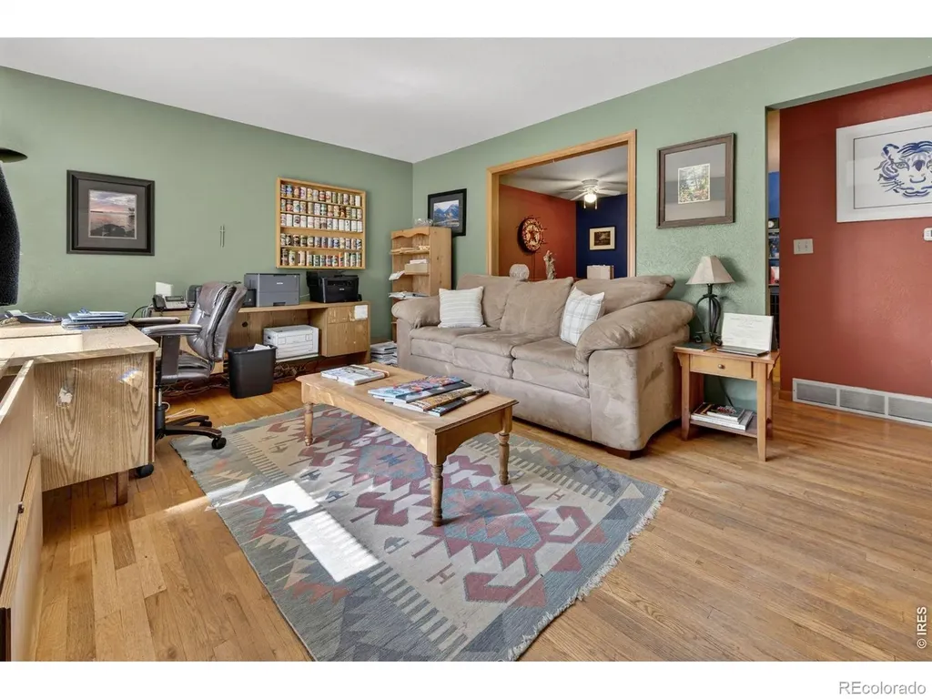 735 38th Street Boulder CO 80303