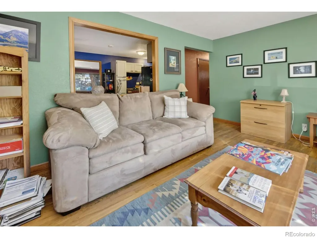 735 38th Street Boulder CO 80303