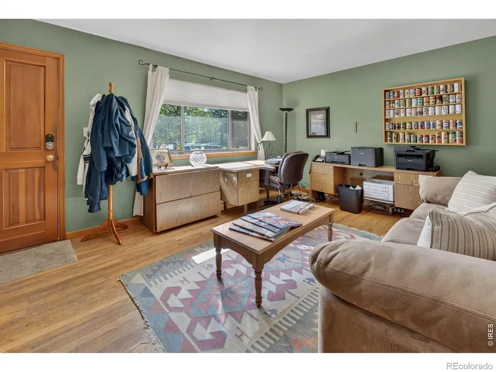 735 38th Street Boulder CO 80303