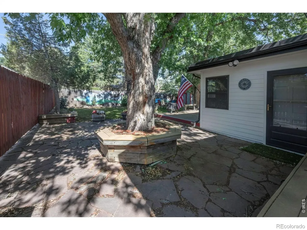735 38th Street Boulder CO 80303
