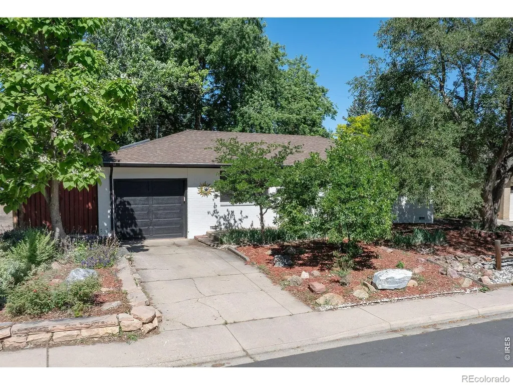 735 38th Street Boulder CO 80303