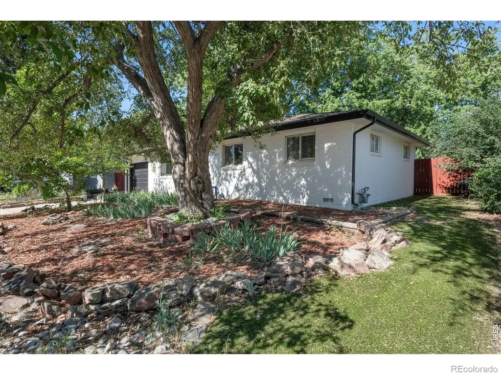 735 38th Street Boulder CO 80303
