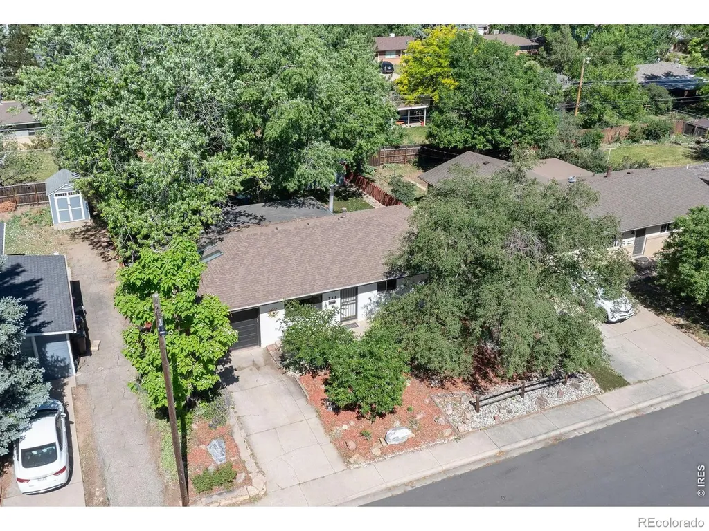 735 38th Street Boulder CO 80303
