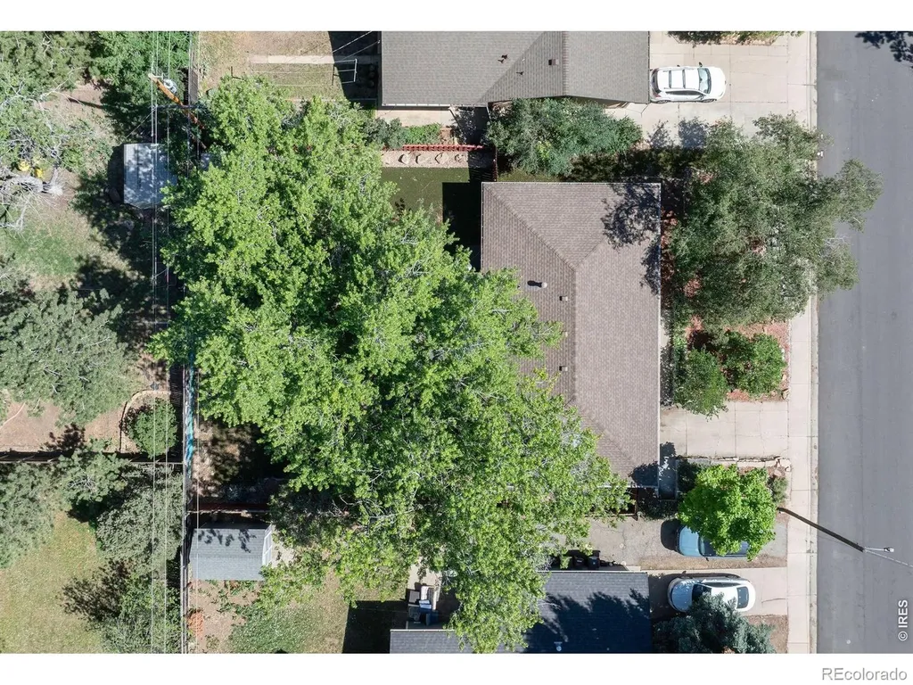 735 38th Street Boulder CO 80303
