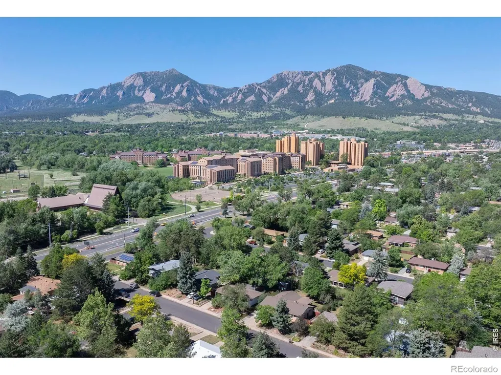 735 38th Street Boulder CO 80303