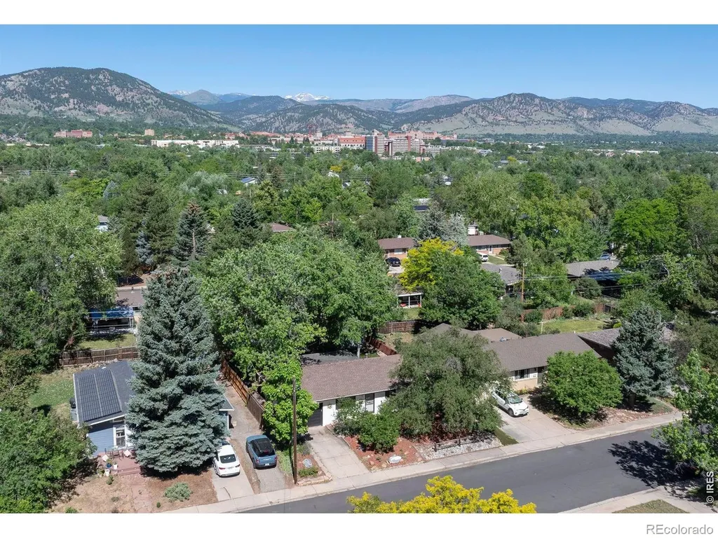 735 38th Street Boulder CO 80303