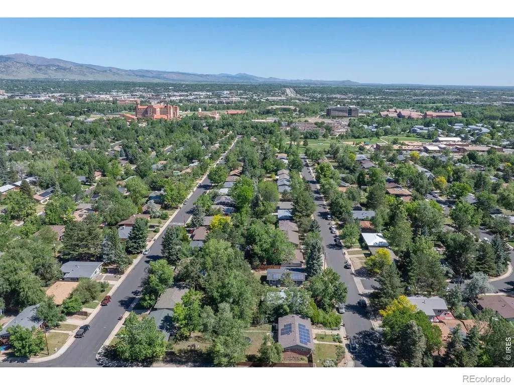 735 38th Street Boulder CO 80303