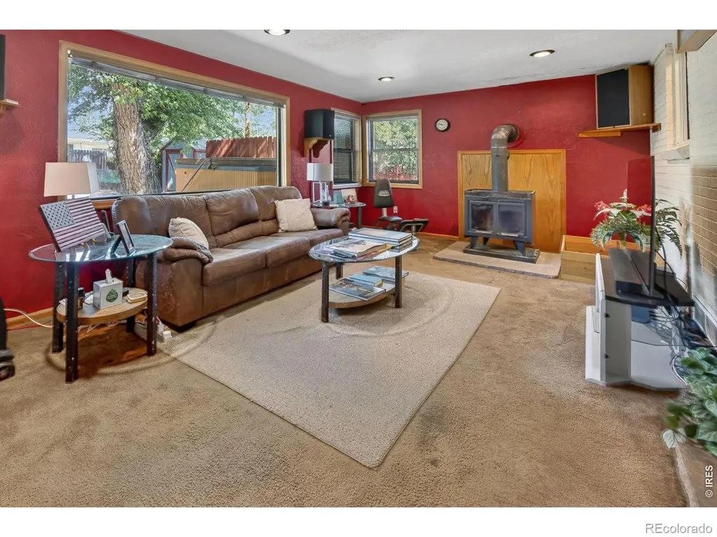 735 38th Street Boulder CO 80303