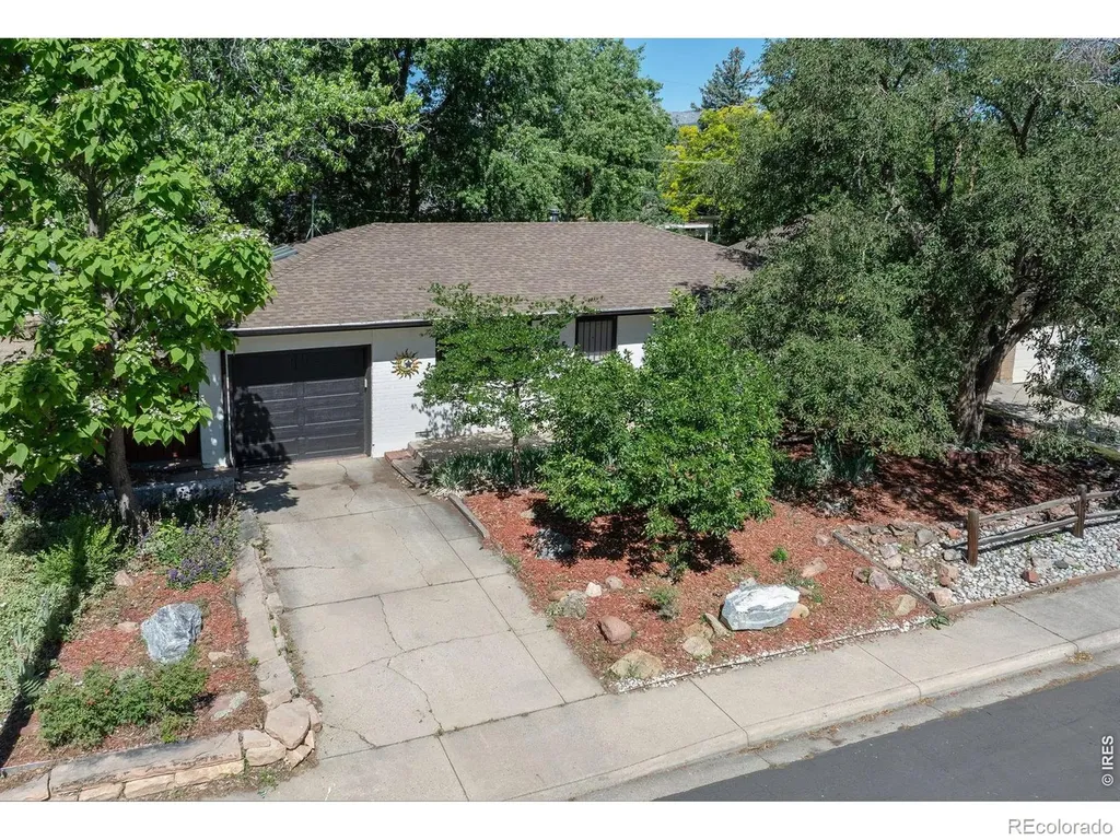 735 38th Street Boulder CO 80303