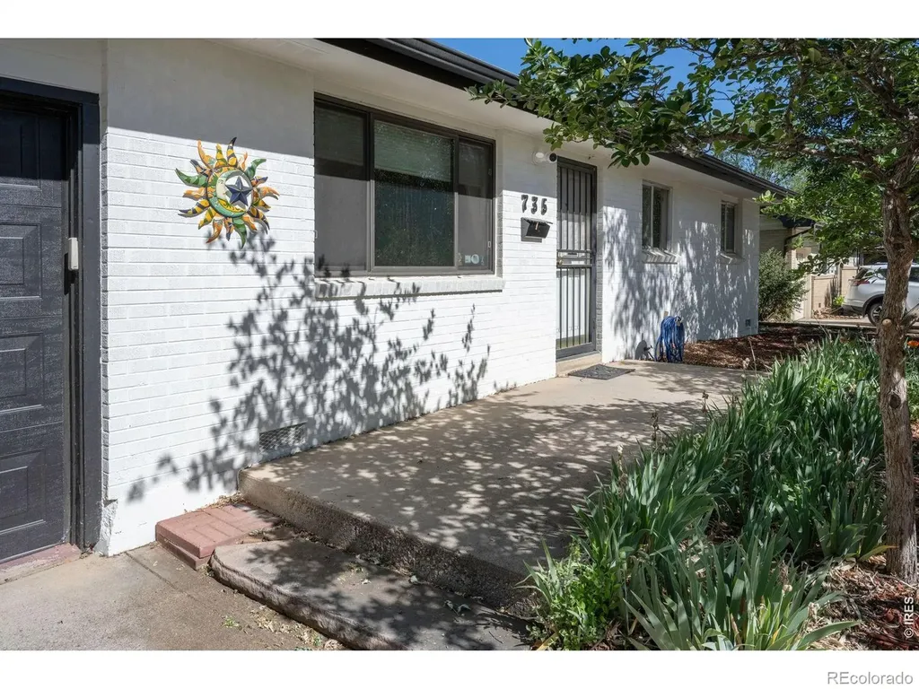 735 38th Street Boulder CO 80303