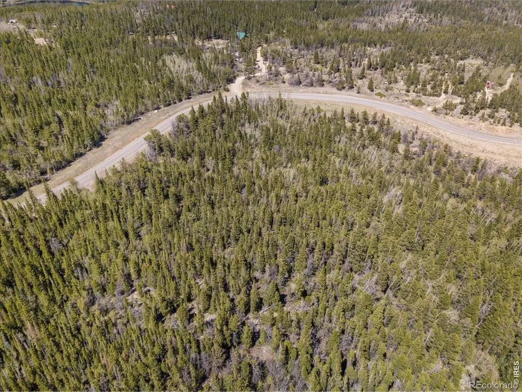 1199 Brainard Lake Road Ward CO 80481