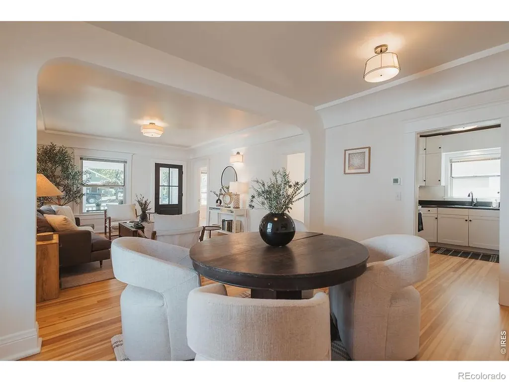 1030 W Oak Street Fort Collins CO 80521