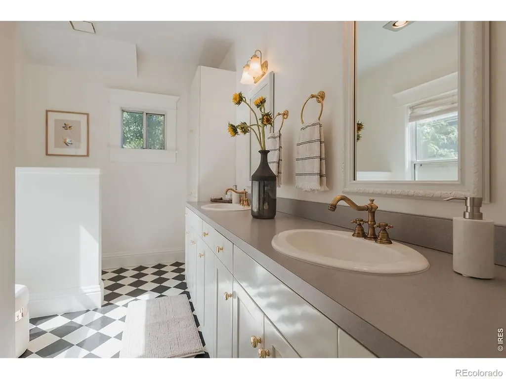 1030 W Oak Street Fort Collins CO 80521