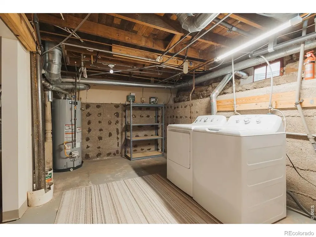 1030 W Oak Street Fort Collins CO 80521