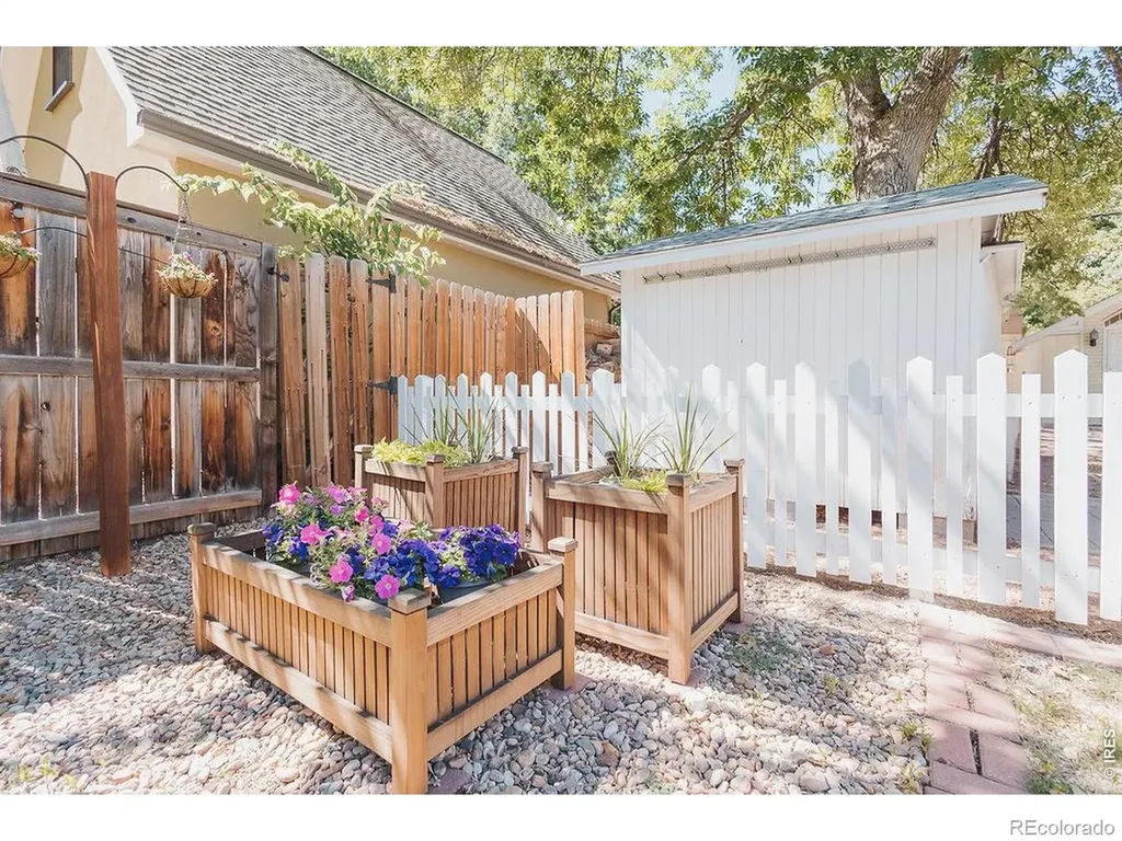 1030 W Oak Street Fort Collins CO 80521