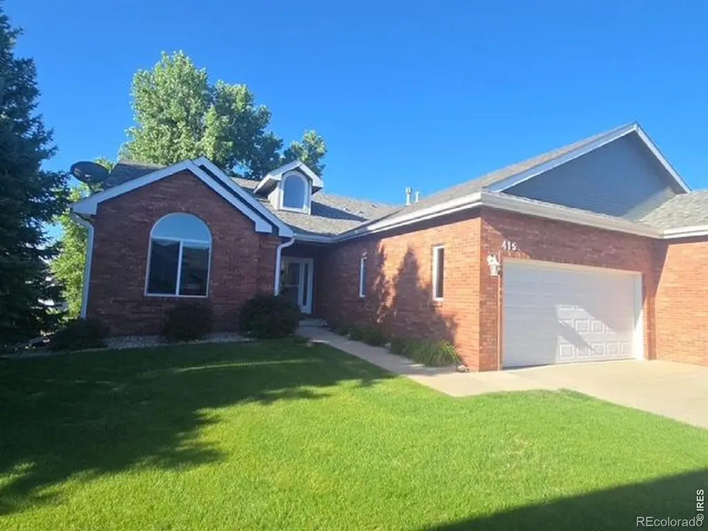 415 Pelican Cove Windsor CO 80550