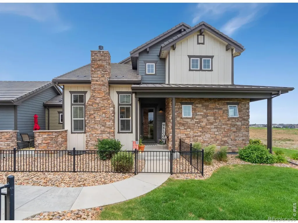 1543 Stoneseed Street Berthoud CO 80513