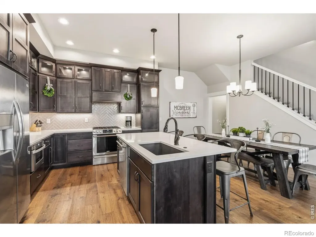 1543 Stoneseed Street Berthoud CO 80513