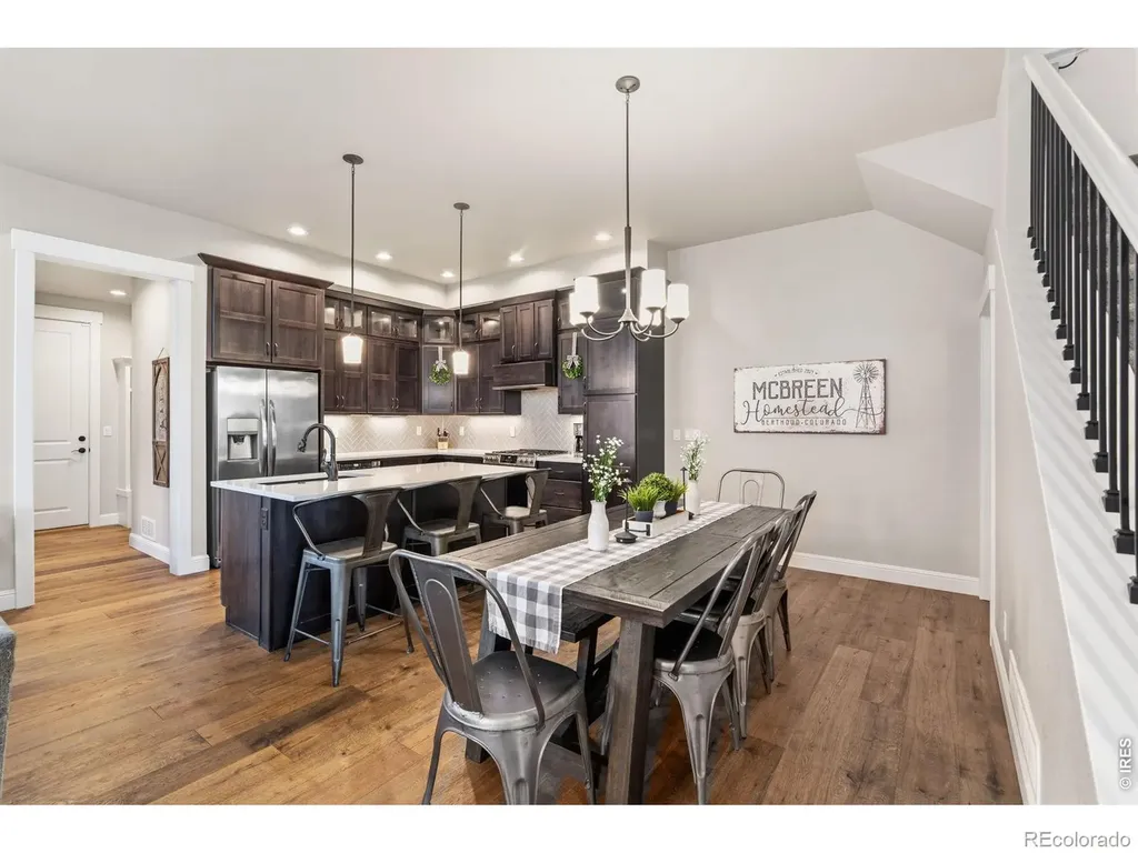 1543 Stoneseed Street Berthoud CO 80513