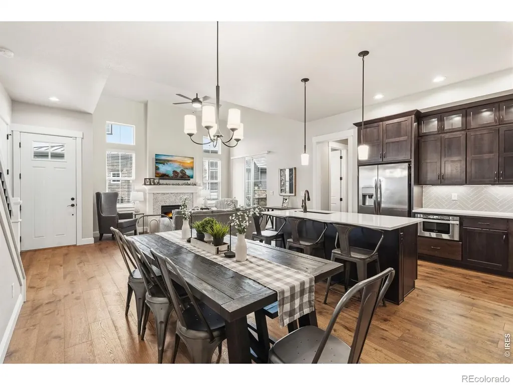 1543 Stoneseed Street Berthoud CO 80513