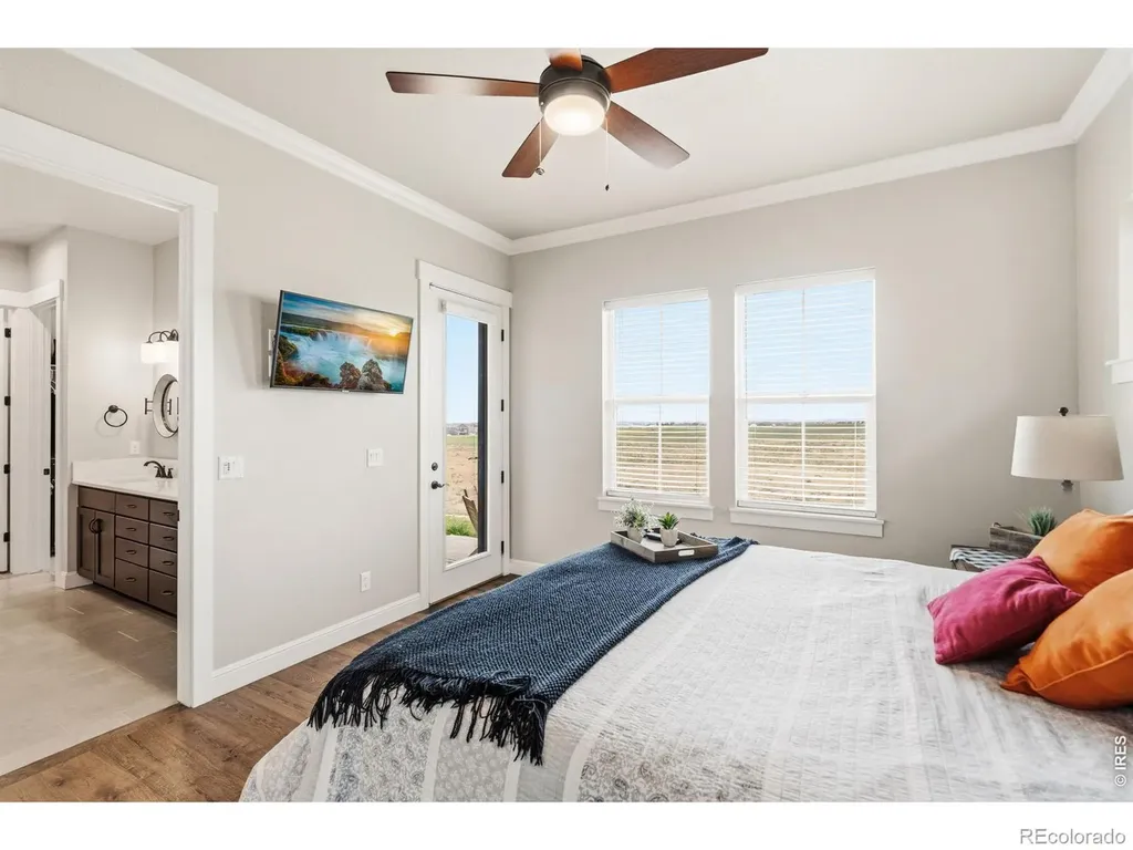 1543 Stoneseed Street Berthoud CO 80513