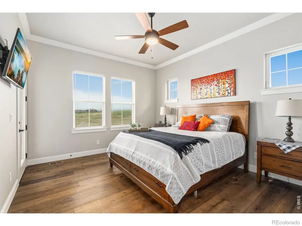1543 Stoneseed Street Berthoud CO 80513