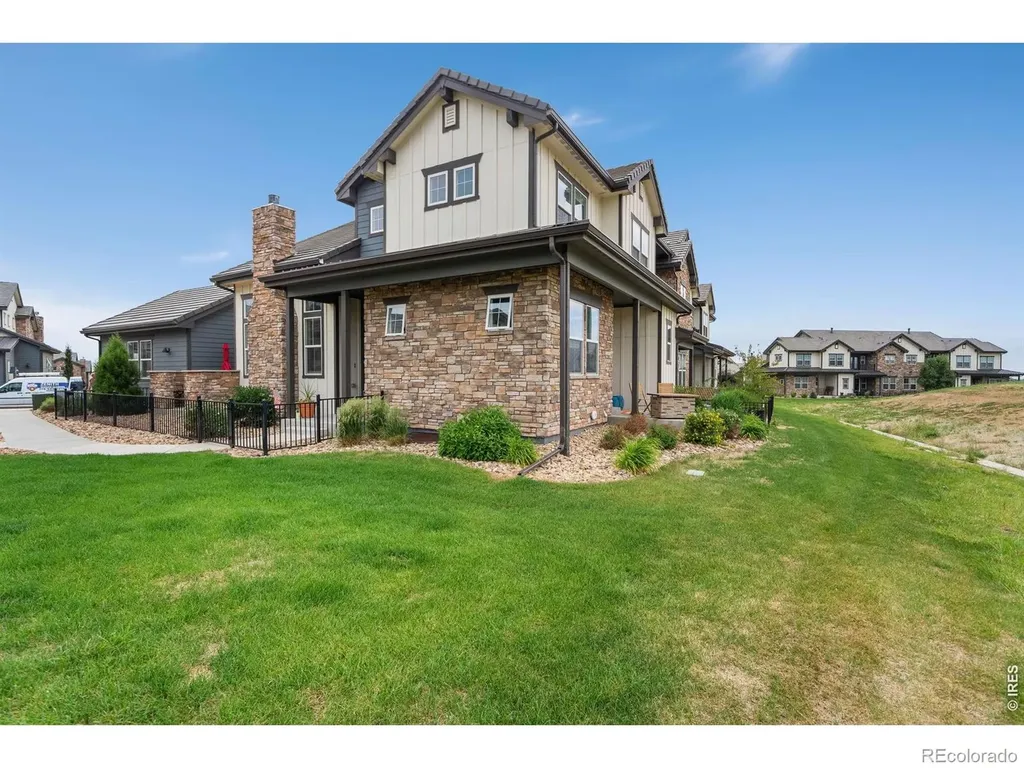 1543 Stoneseed Street Berthoud CO 80513