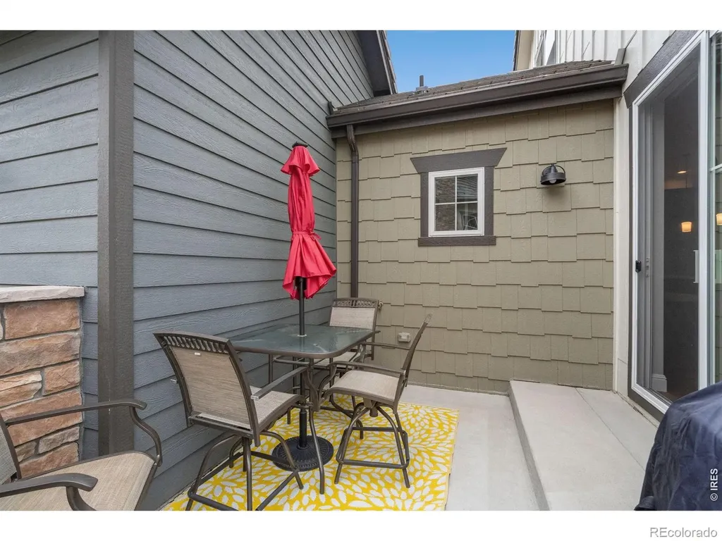 1543 Stoneseed Street Berthoud CO 80513