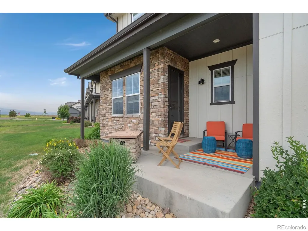 1543 Stoneseed Street Berthoud CO 80513