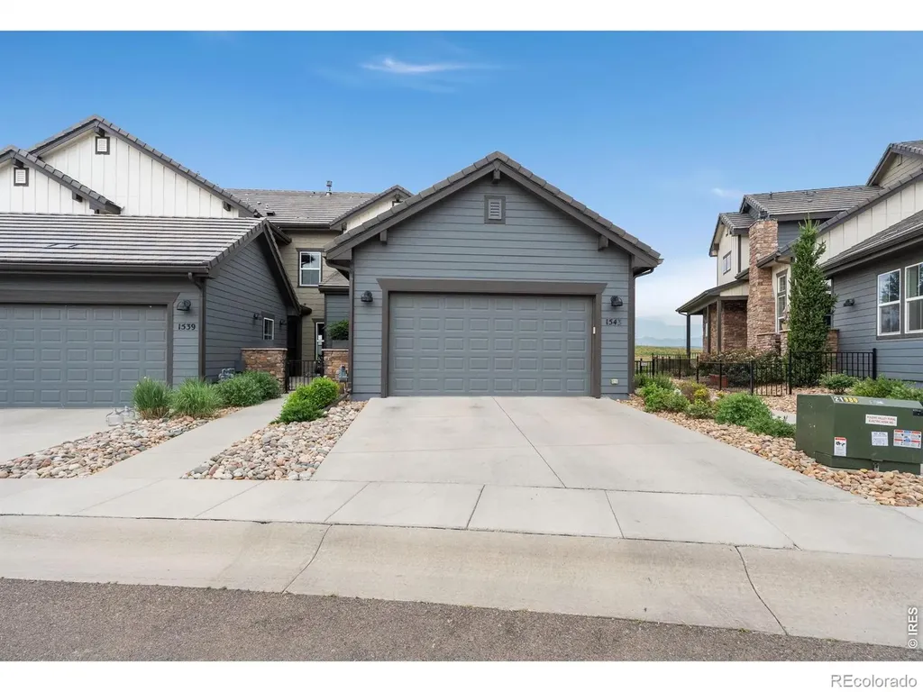 1543 Stoneseed Street Berthoud CO 80513