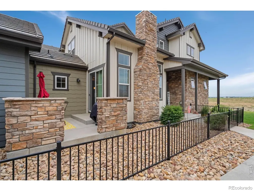 1543 Stoneseed Street Berthoud CO 80513