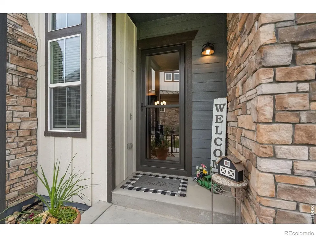 1543 Stoneseed Street Berthoud CO 80513