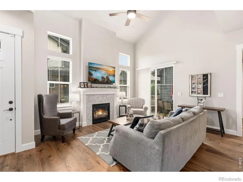 1543 Stoneseed Street Berthoud CO 80513