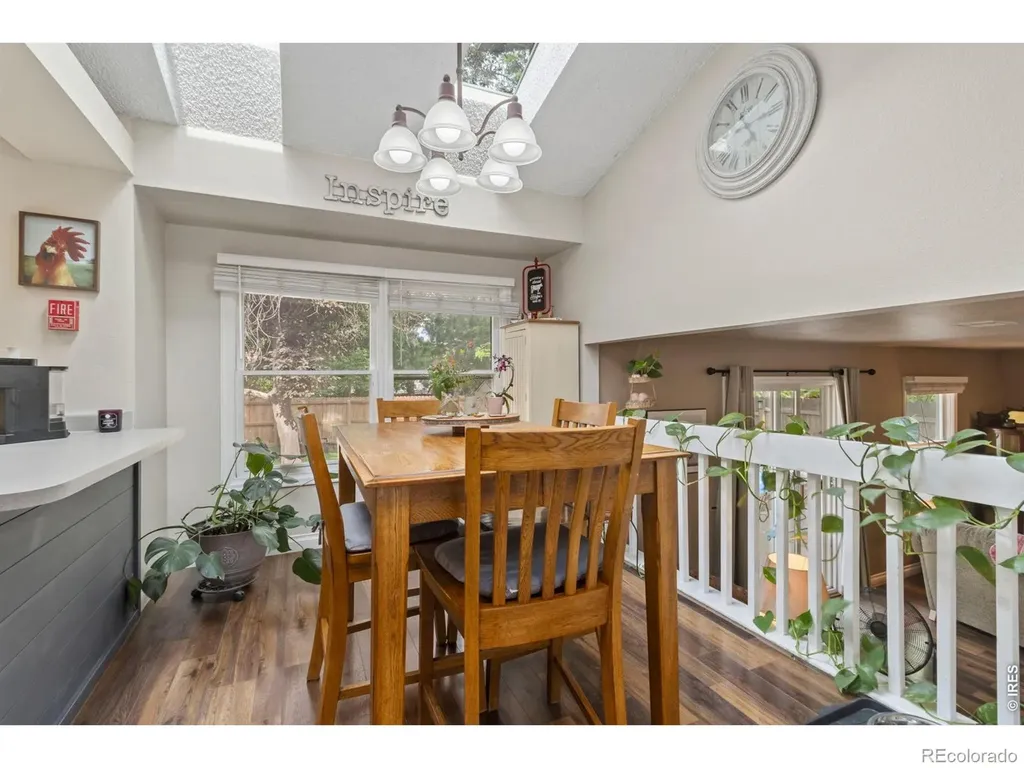 3614 Silvertip Place Fort Collins CO 80525