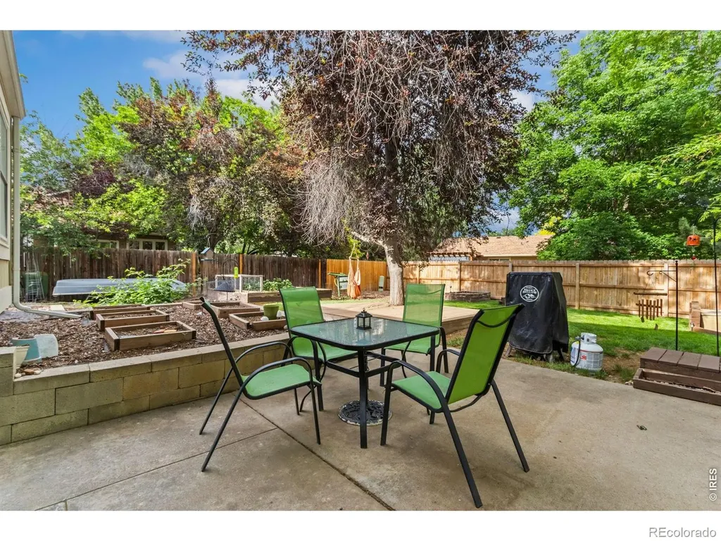 3614 Silvertip Place Fort Collins CO 80525