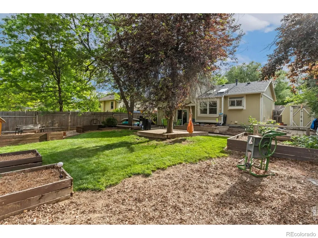 3614 Silvertip Place Fort Collins CO 80525