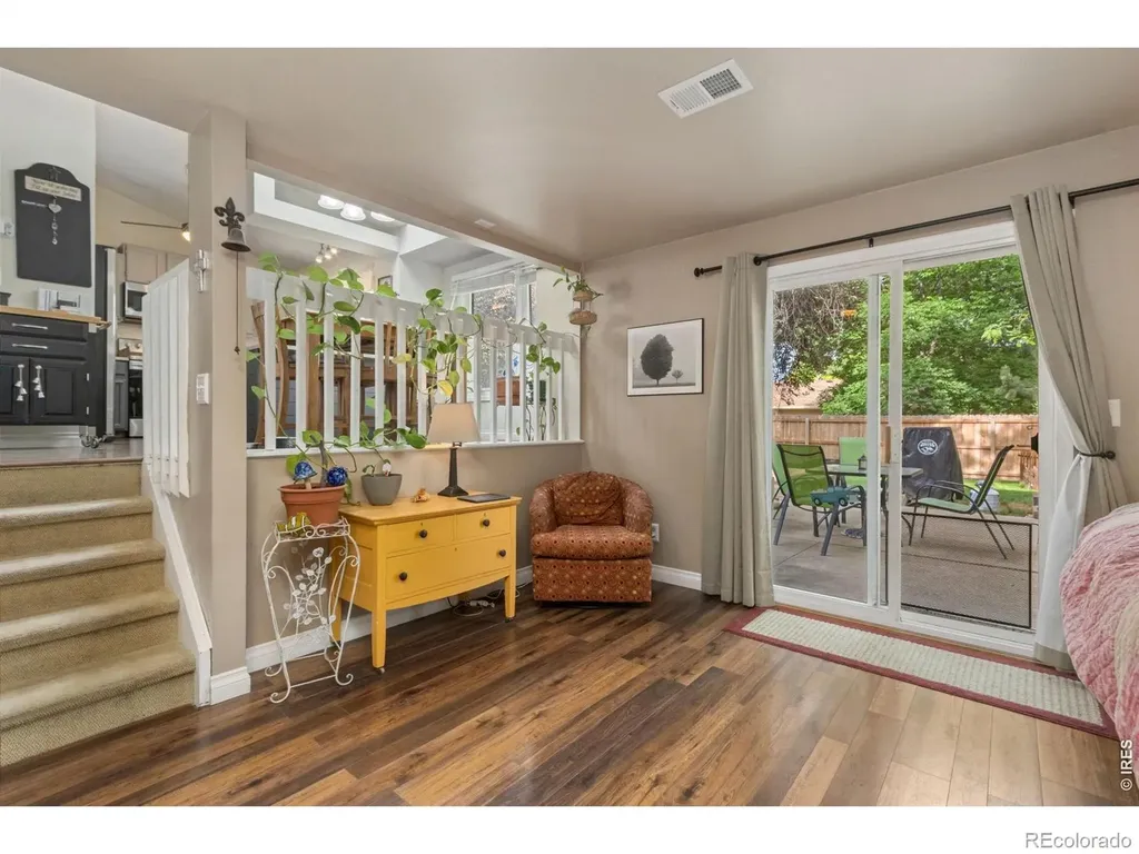 3614 Silvertip Place Fort Collins CO 80525